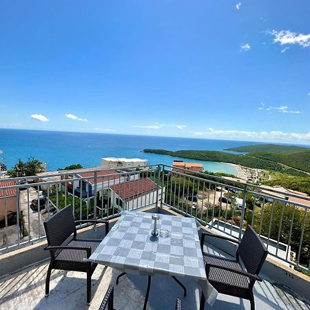 Montenegrina Apartment Budva Kültér fotó