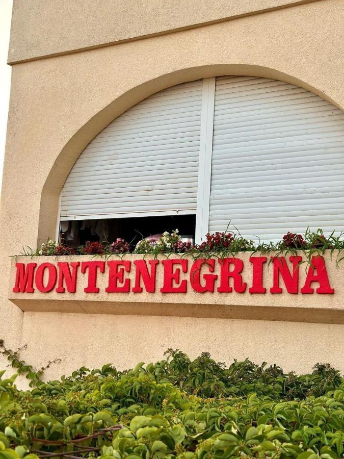 Montenegrina Apartment Budva Kültér fotó
