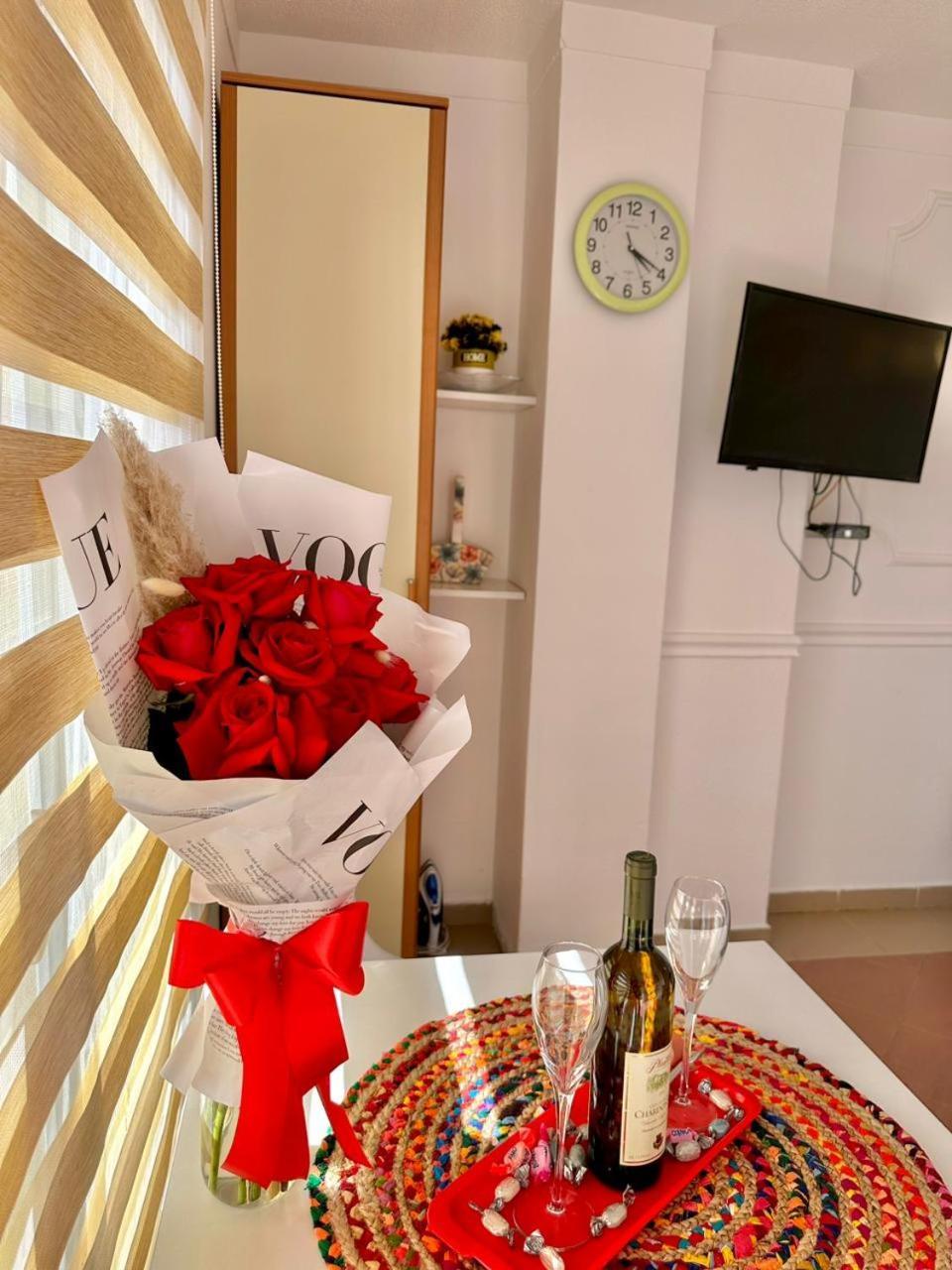 Montenegrina Apartment Budva Kültér fotó