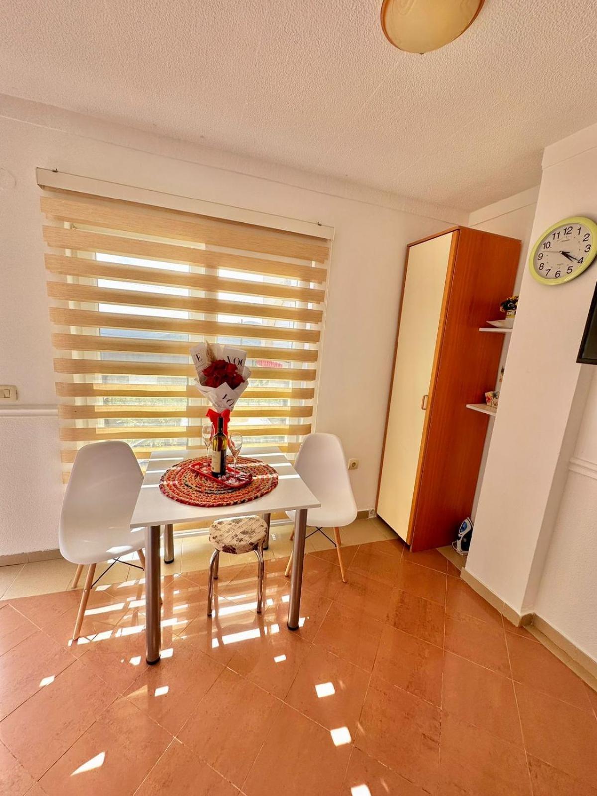 Montenegrina Apartment Budva Kültér fotó