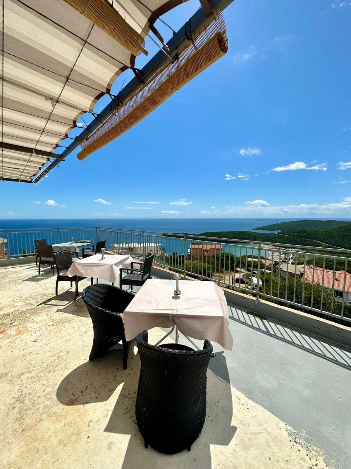 Montenegrina Apartment Budva Kültér fotó