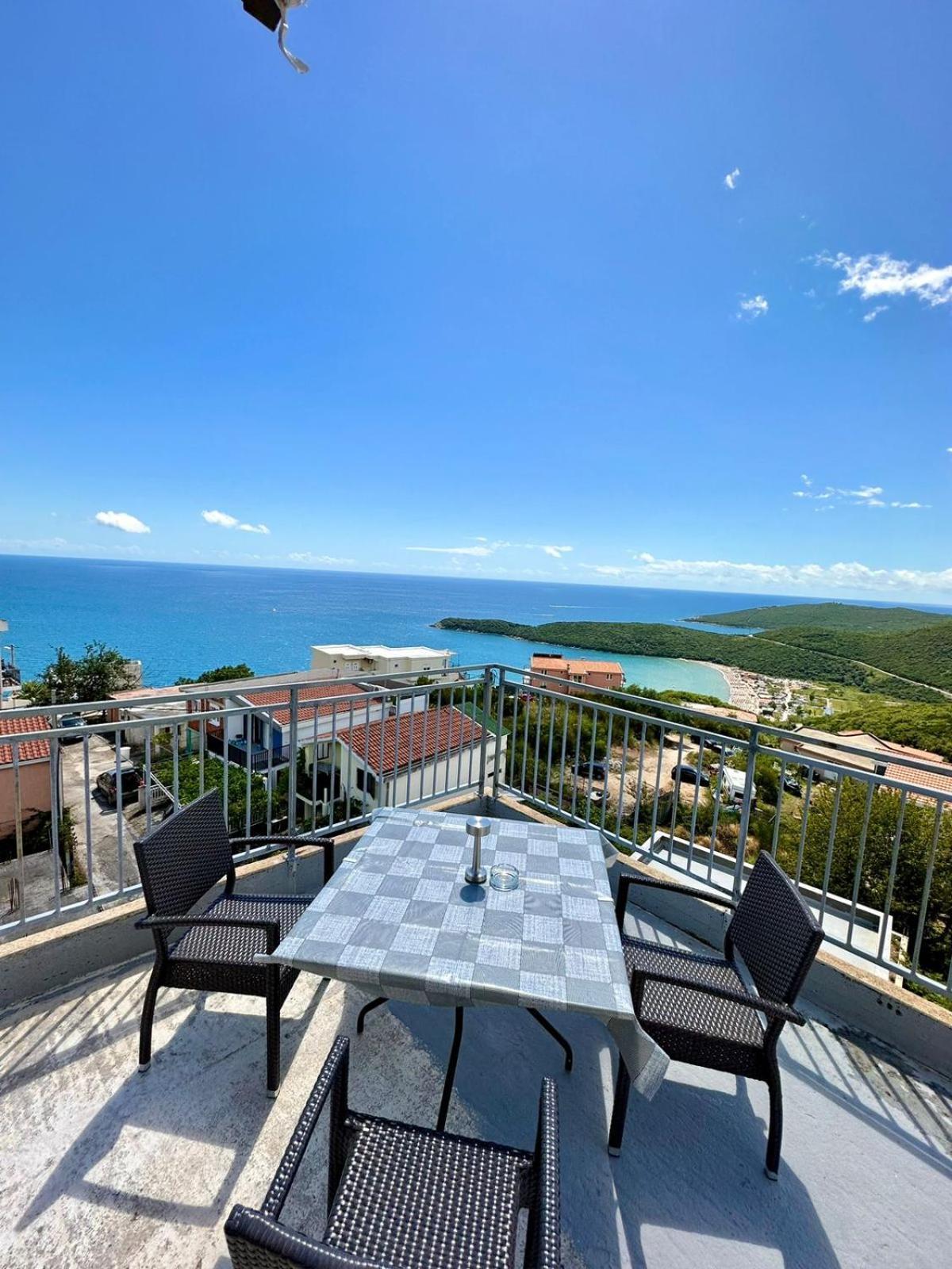 Montenegrina Apartment Budva Kültér fotó
