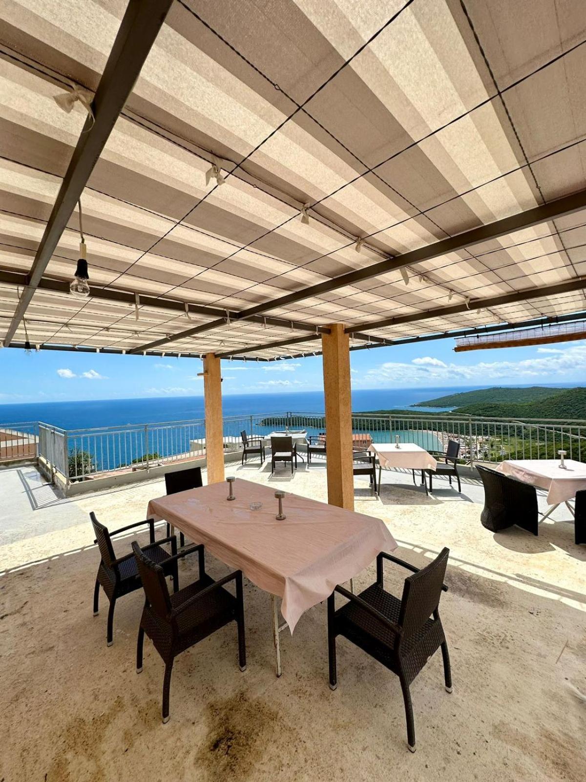 Montenegrina Apartment Budva Kültér fotó