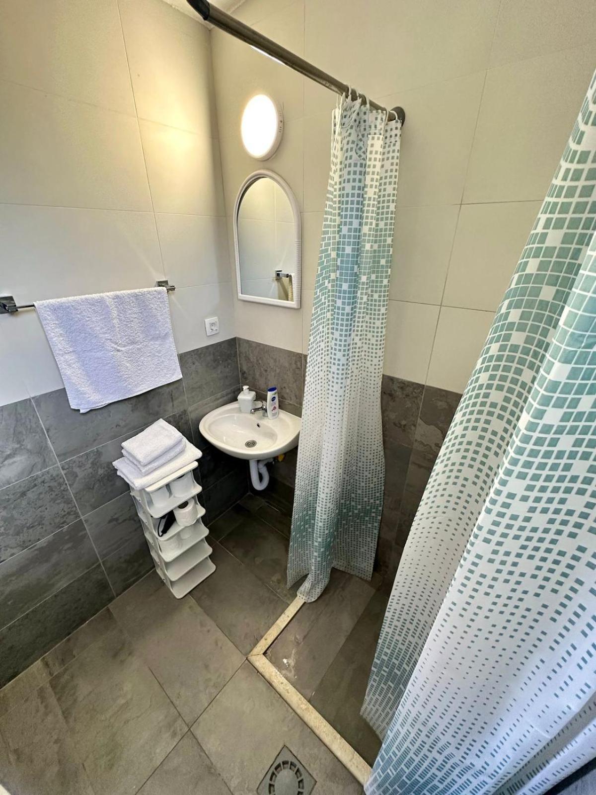 Montenegrina Apartment Budva Kültér fotó
