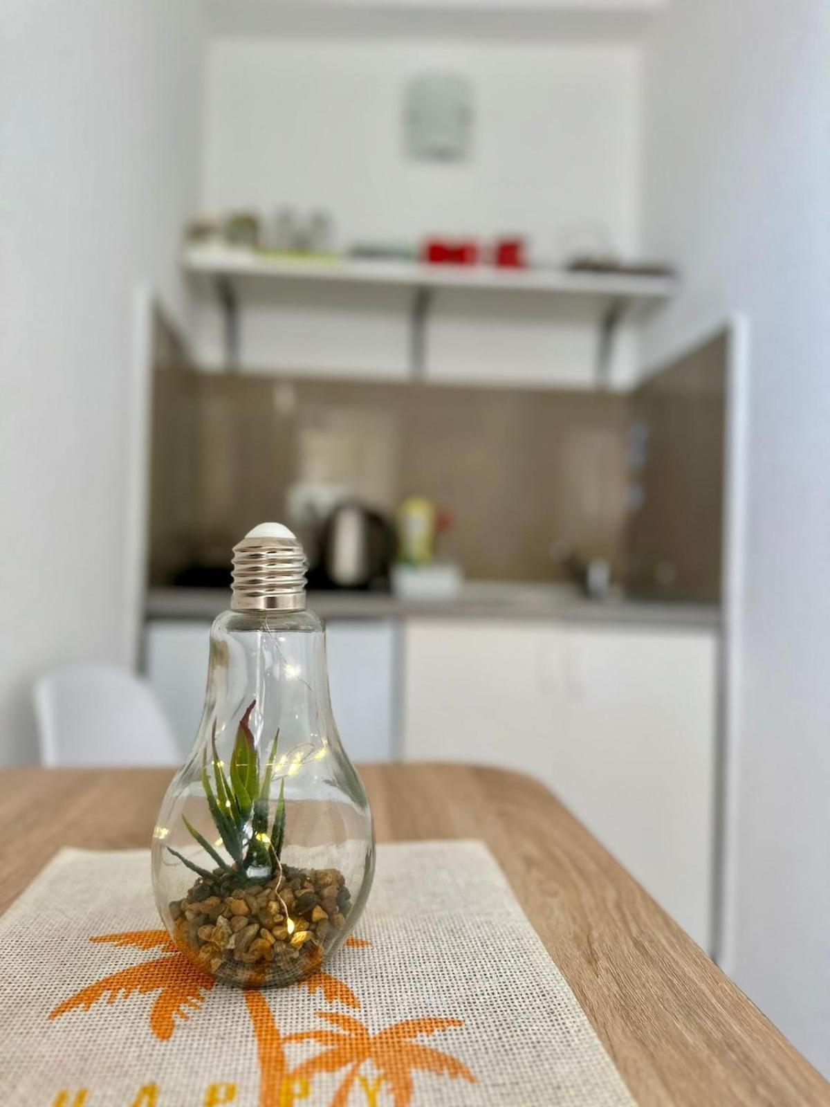 Montenegrina Apartment Budva Kültér fotó