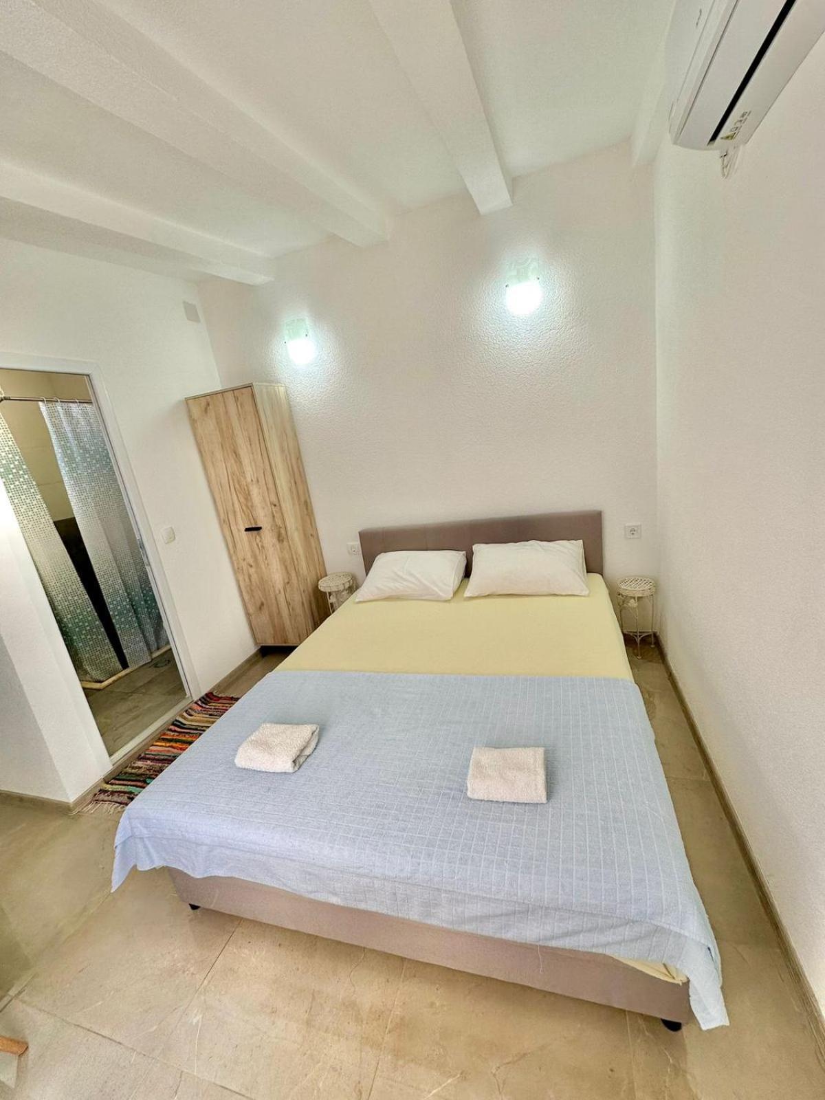 Montenegrina Apartment Budva Kültér fotó
