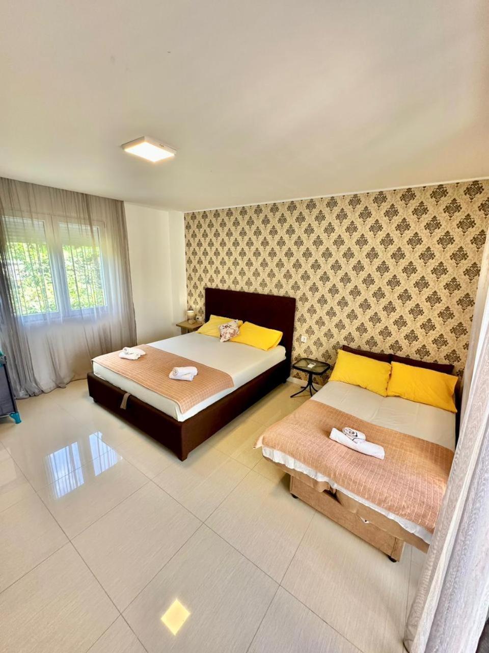 Montenegrina Apartment Budva Kültér fotó