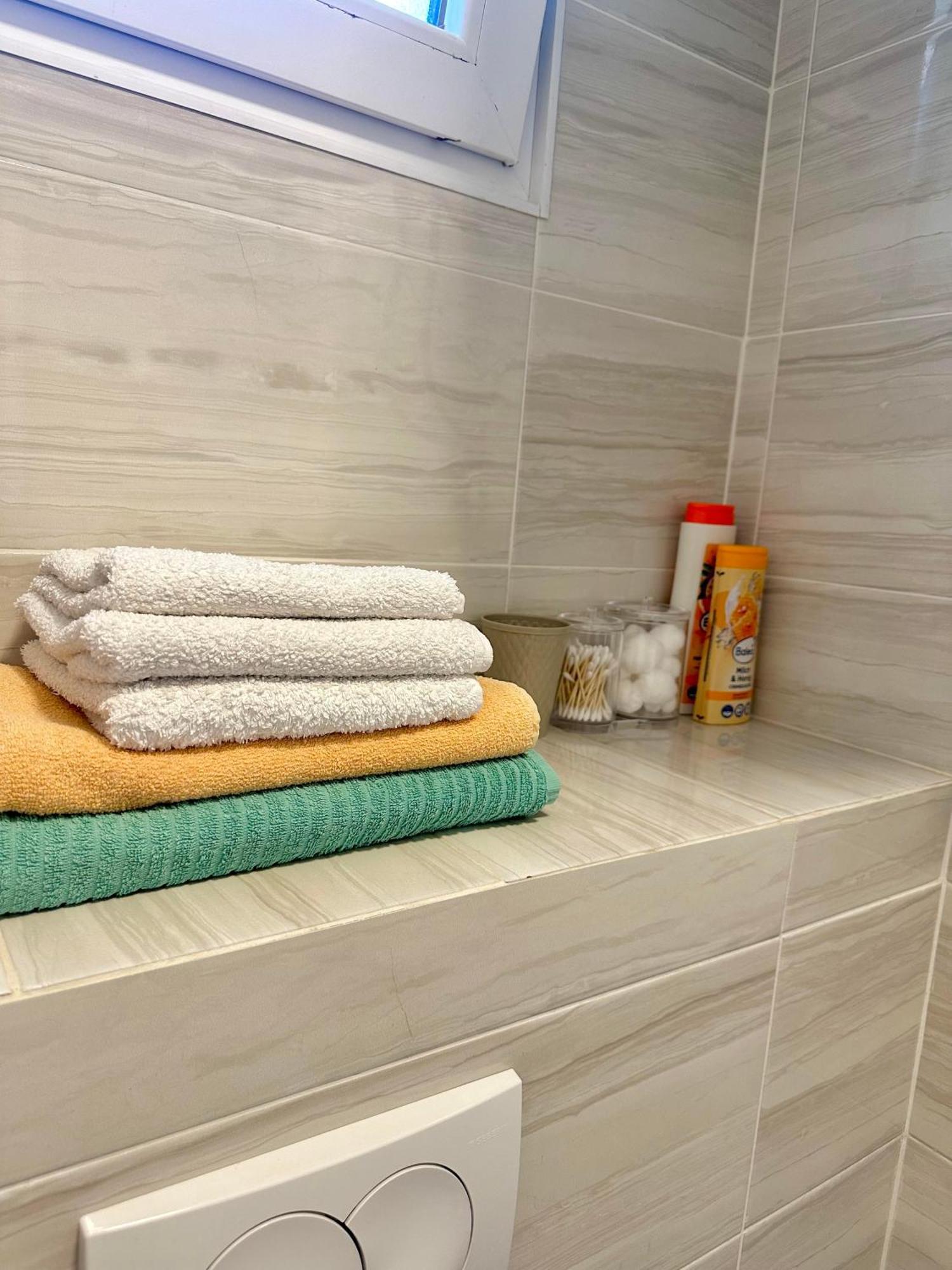 Montenegrina Apartment Budva Kültér fotó