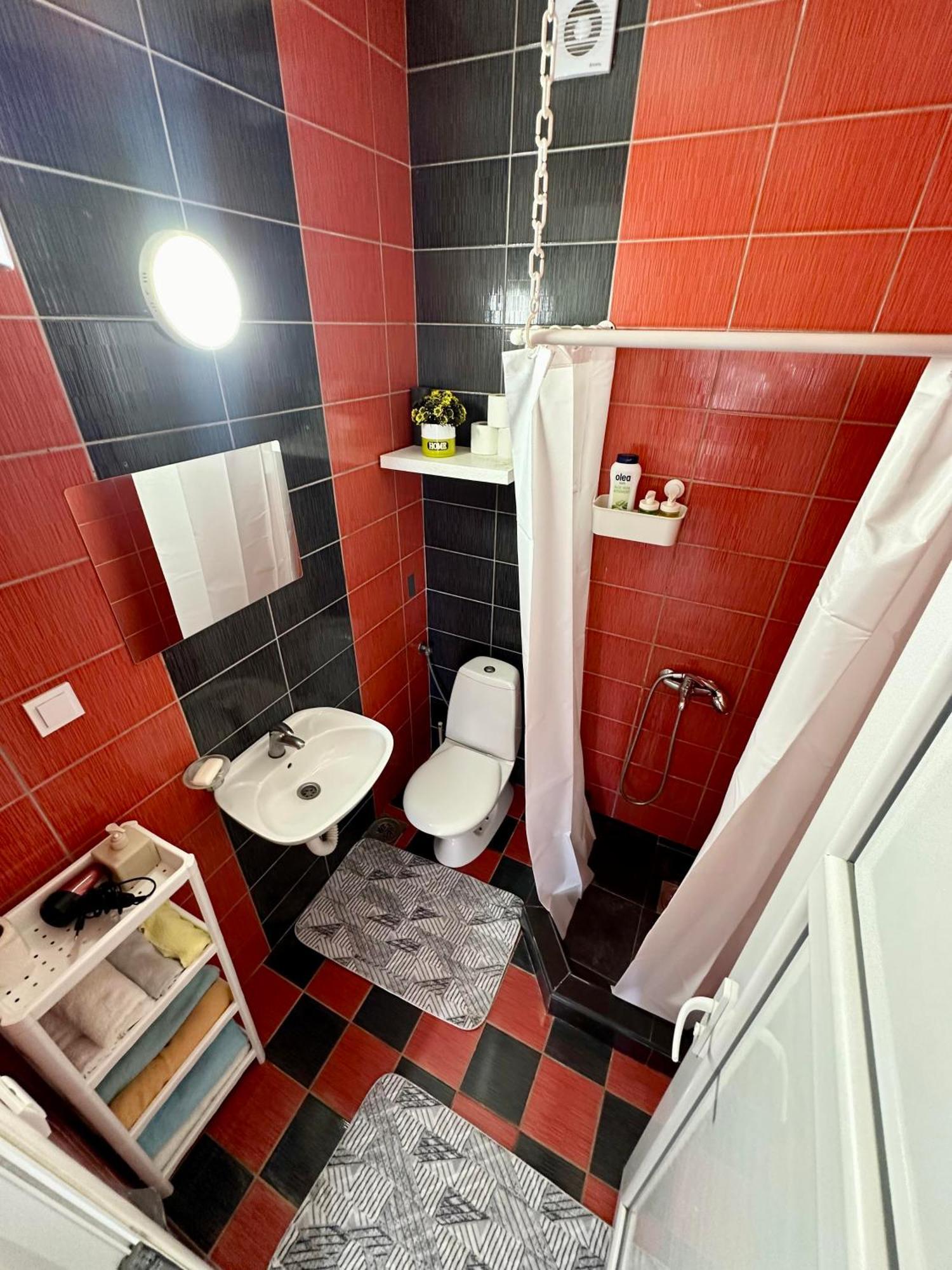 Montenegrina Apartment Budva Kültér fotó