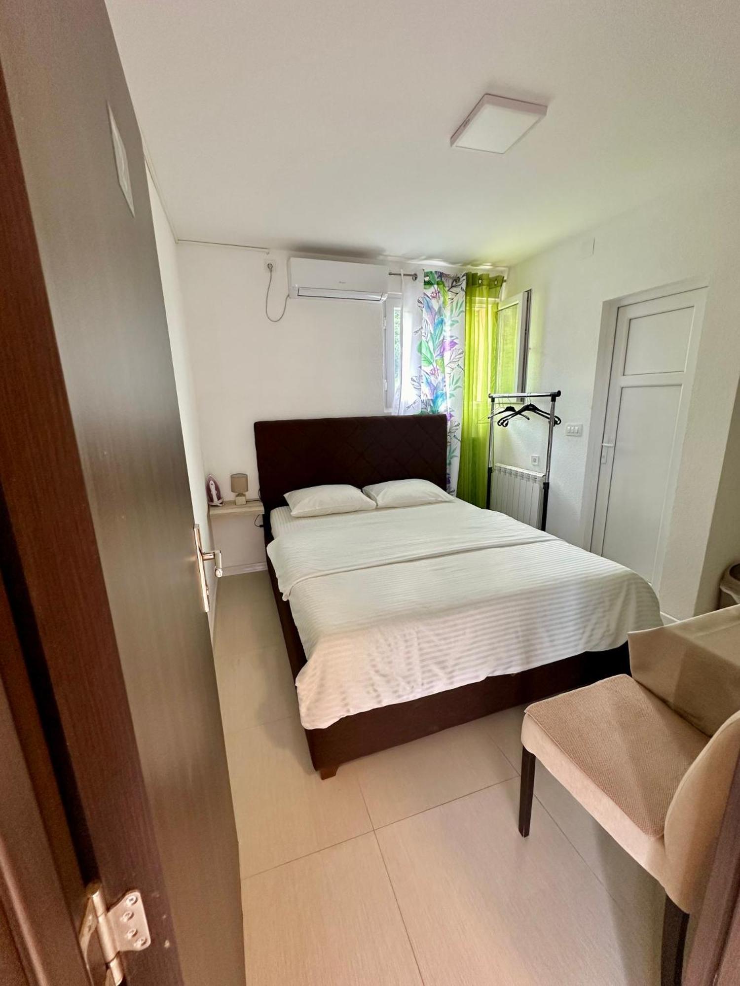 Montenegrina Apartment Budva Kültér fotó
