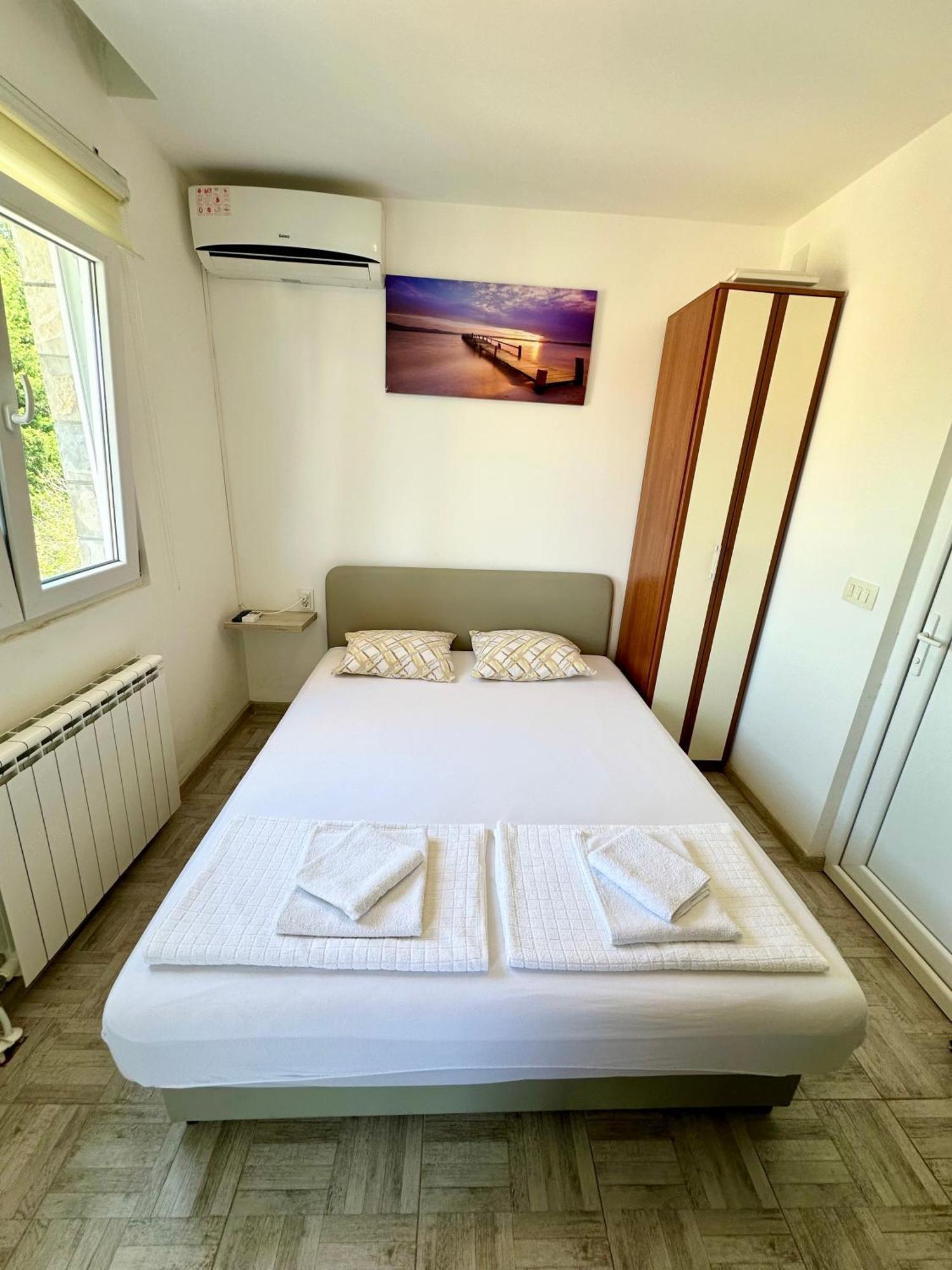 Montenegrina Apartment Budva Kültér fotó