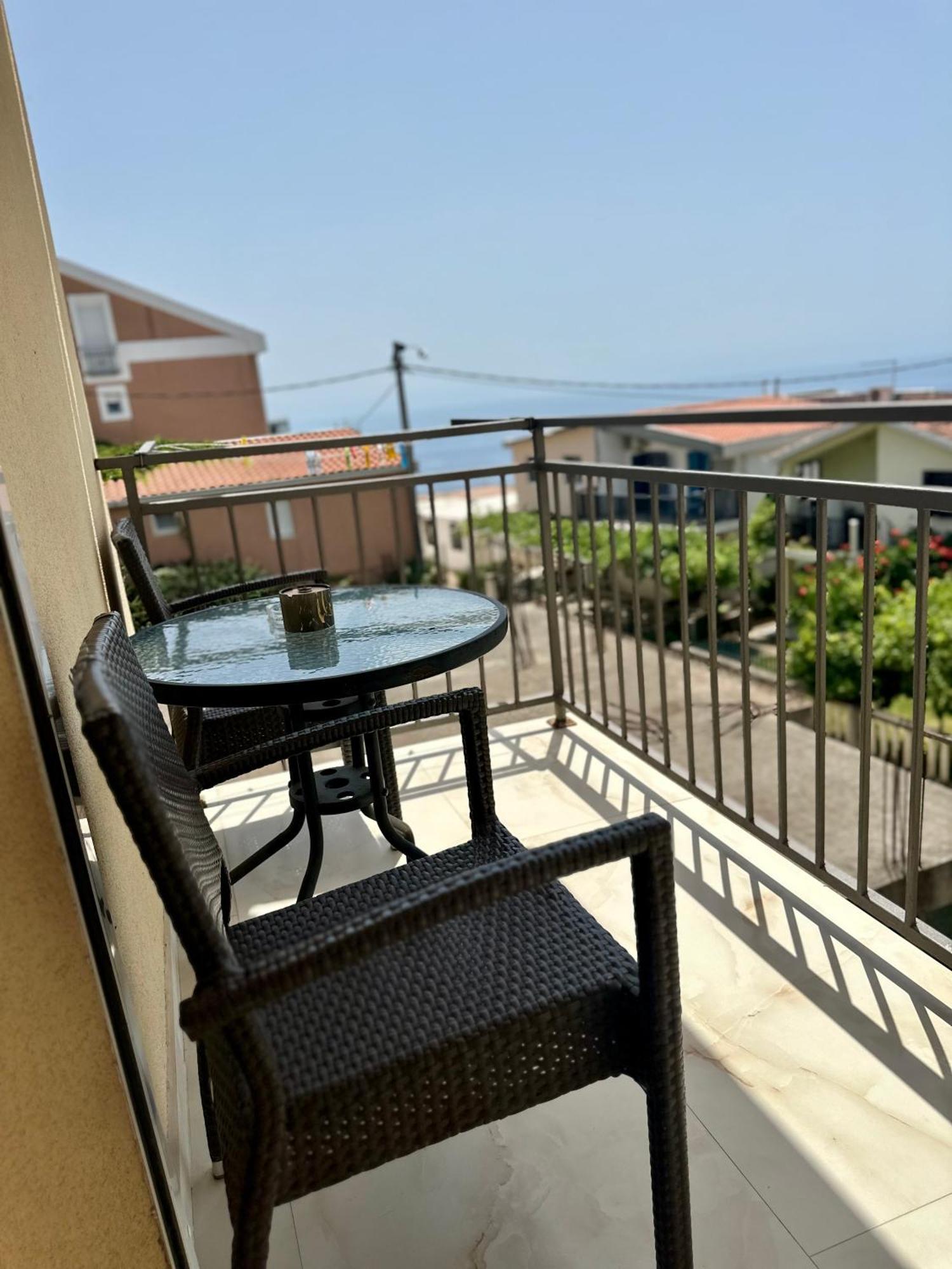 Montenegrina Apartment Budva Kültér fotó