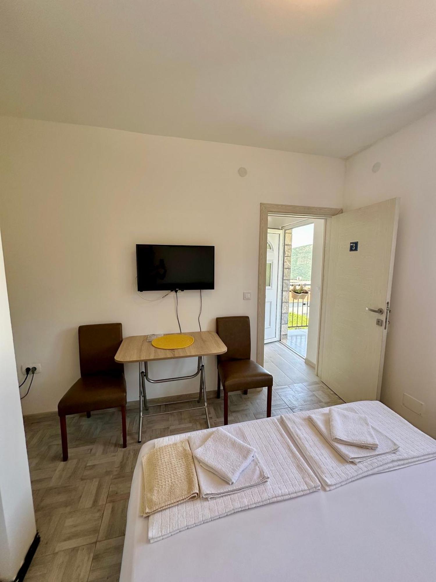 Montenegrina Apartment Budva Kültér fotó