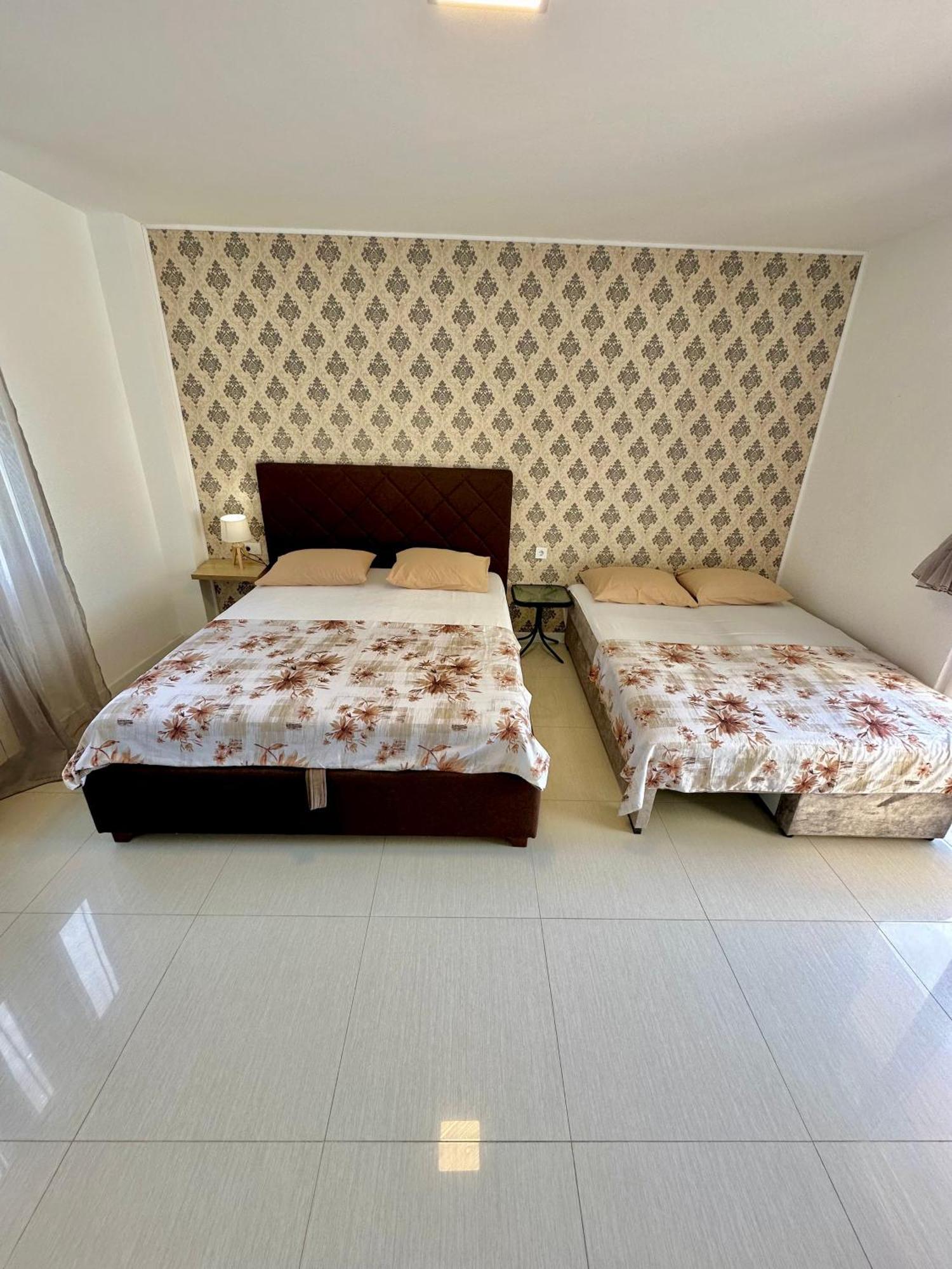 Montenegrina Apartment Budva Kültér fotó