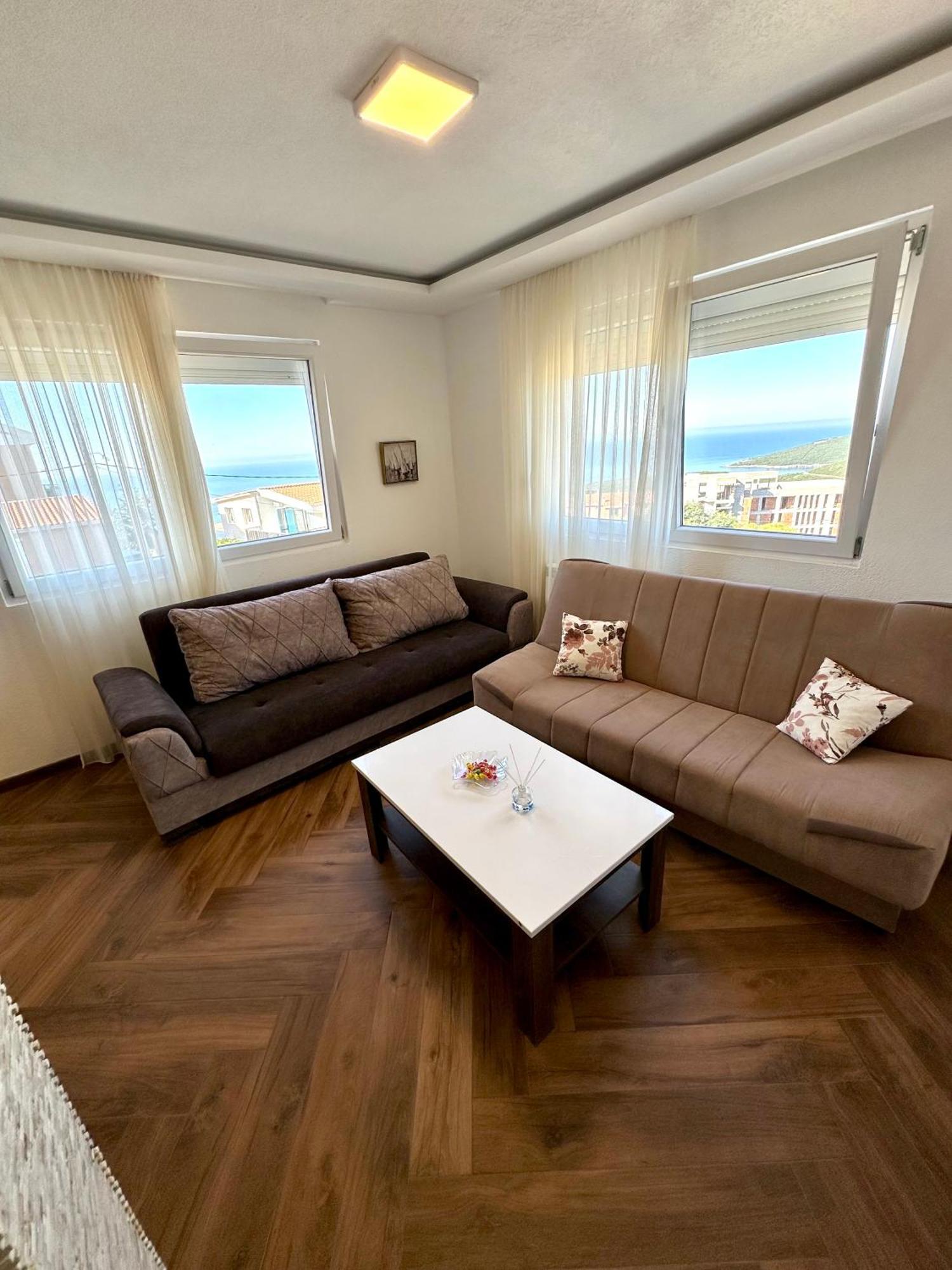 Montenegrina Apartment Budva Kültér fotó