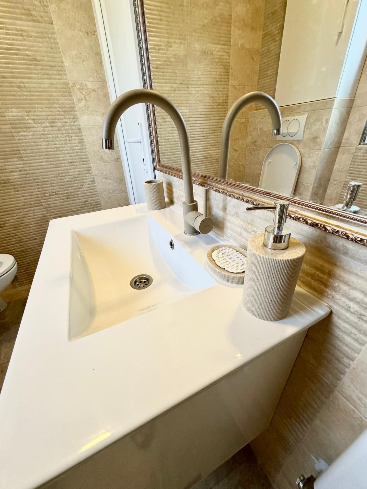 Montenegrina Apartment Budva Kültér fotó