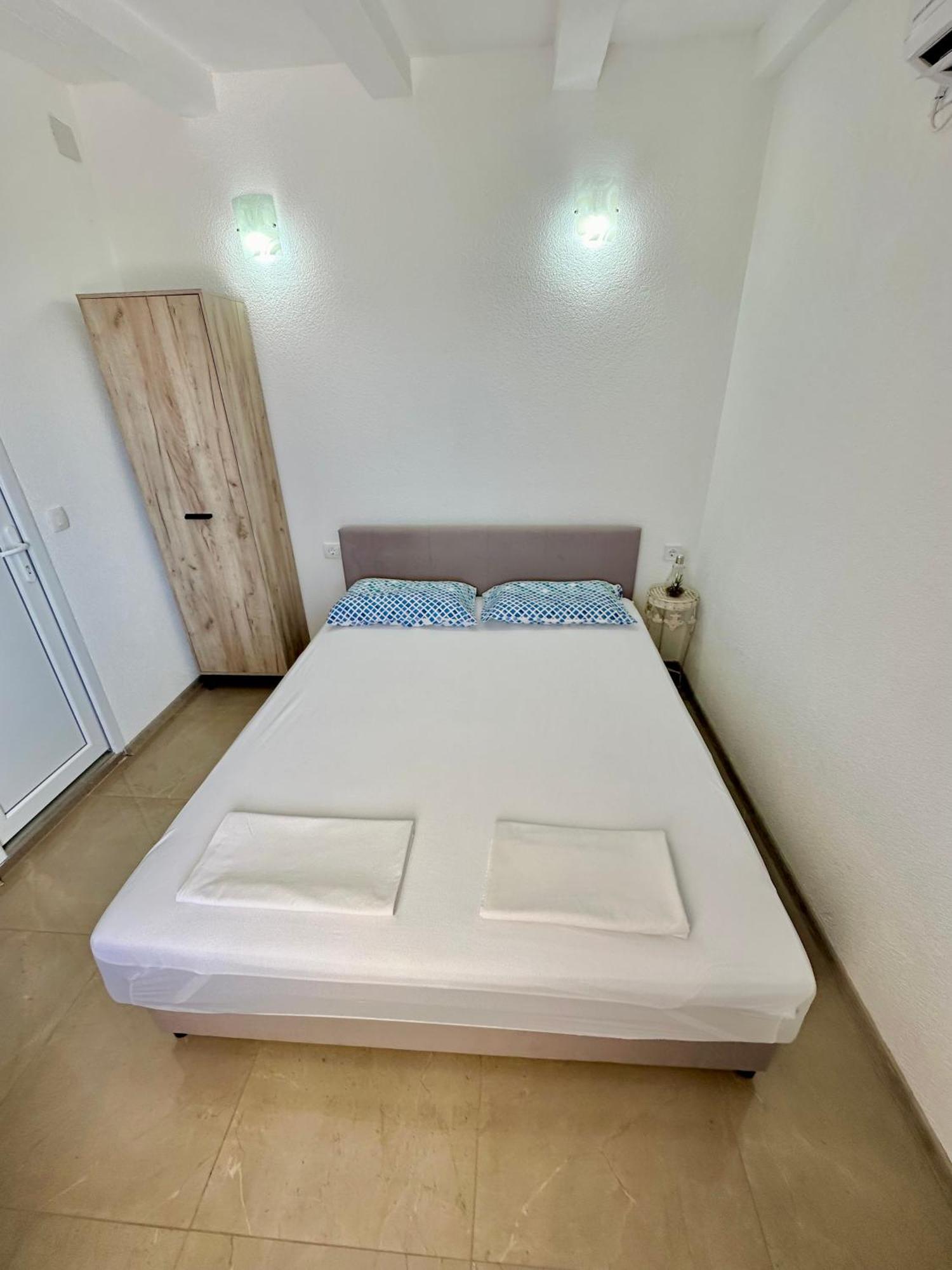 Montenegrina Apartment Budva Kültér fotó