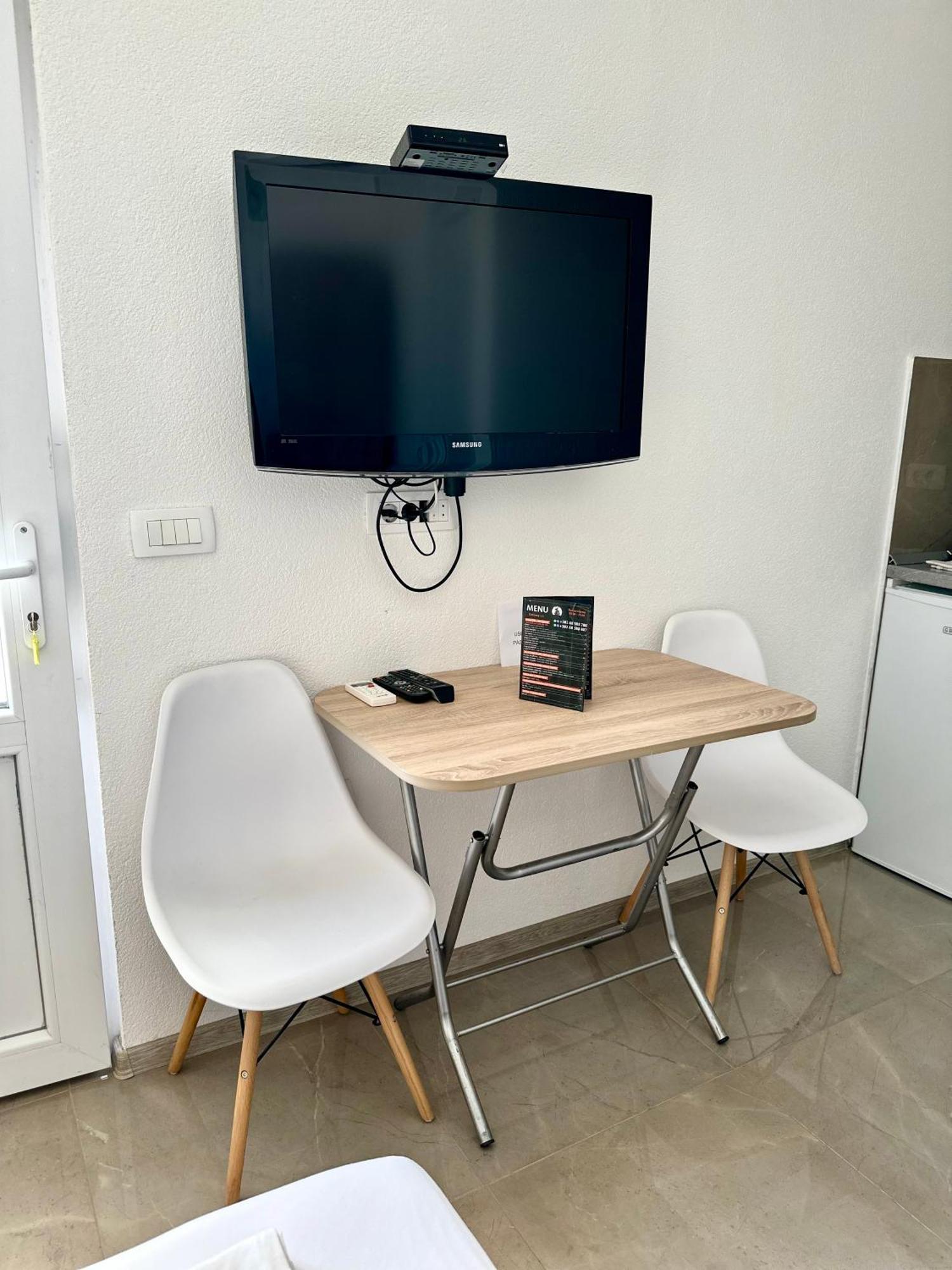 Montenegrina Apartment Budva Kültér fotó