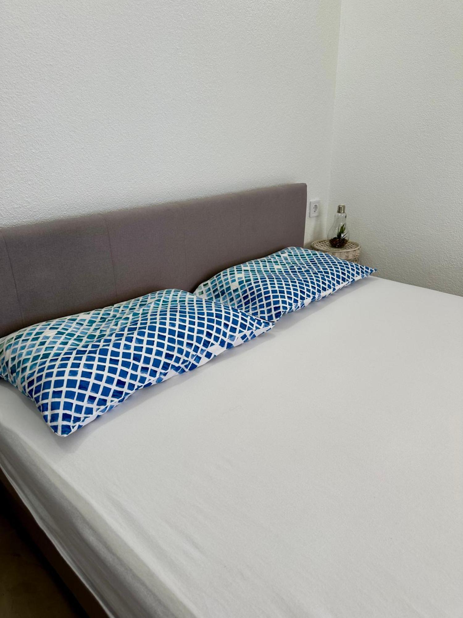 Montenegrina Apartment Budva Kültér fotó
